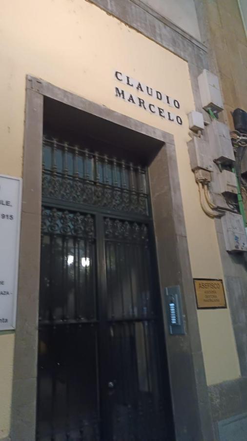 Pleno Centro Muy Luminoso Lejlighed Córdoba Eksteriør billede